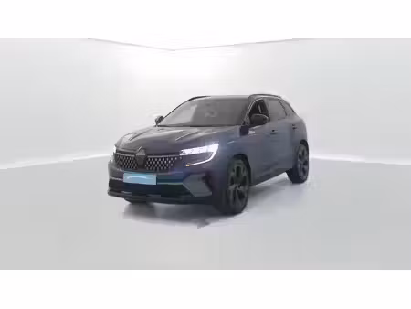 Renault Austral 1.2 200 Esprit Alpine