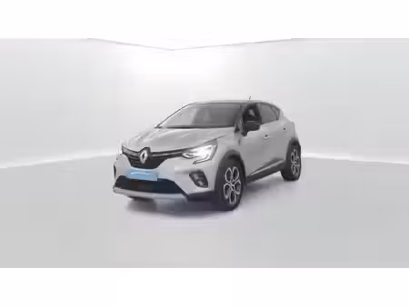 Renault Captur E-Tech 1.6 160 Intens