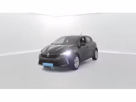 Renault Clio 1.5 dCi 100 Evolution