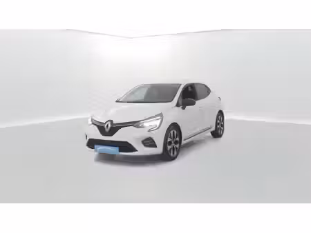 Renault Clio 1.5 dCi 100 Evolution