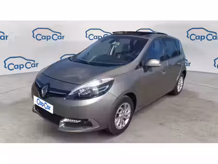 Renault Scénic 1.6 dCi 130 Dynamique