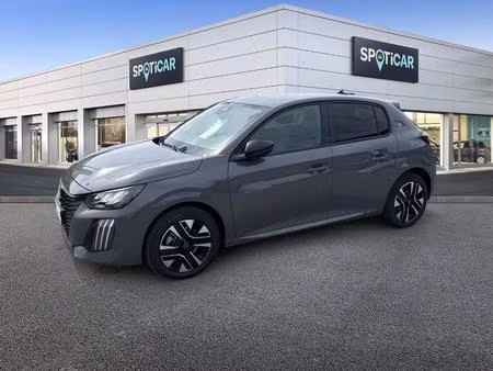 Peugeot 208 156 Allure