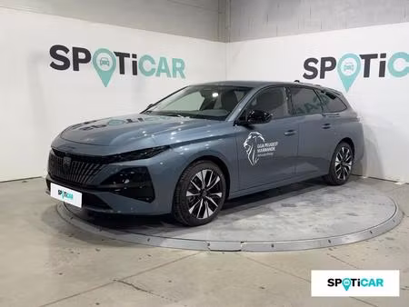 Peugeot 308 1.2 145 Allure