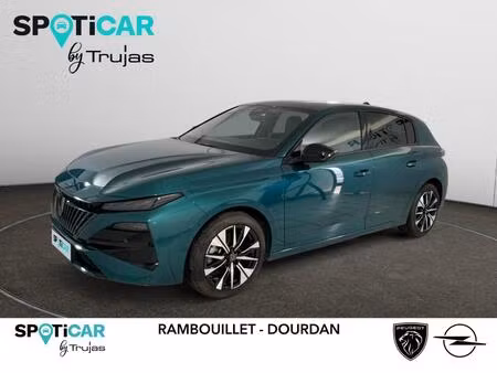 Peugeot 308 1.2 145 Allure