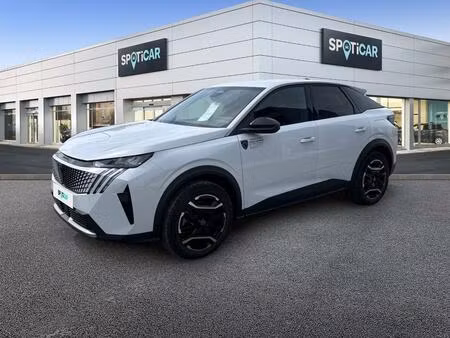 Peugeot 3008 1.6 195 Allure