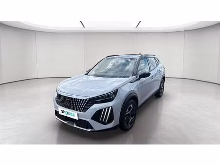 Peugeot 2008 1.2 100 GT