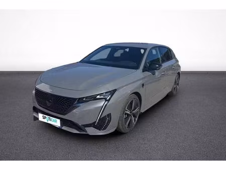 Peugeot 308 GT 1.5 HDi 130 GT