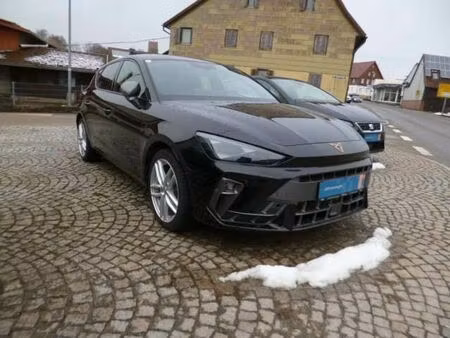 Cupra Leon 1.5 TSI 150