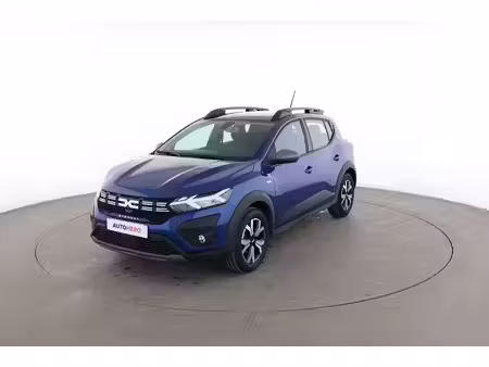Dacia Sandero 1.0 TCe 90 Expression