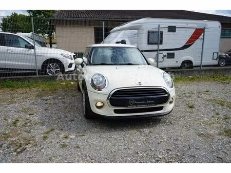 Mini Mini Cooper 1.5 136