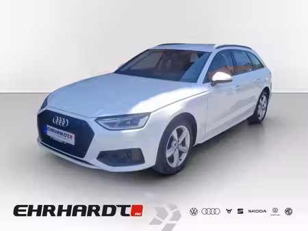 Audi A4 35 TFSI 2.0 FSI 150
