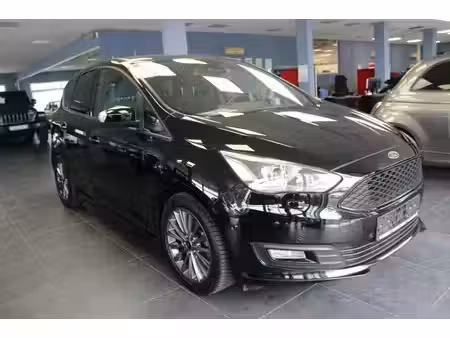 Ford C-max 1.0 EcoBoost 125 Sport