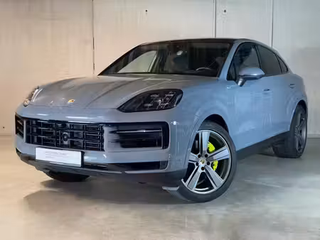 Porsche Cayenne V6 3.0 4x4