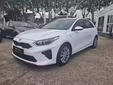 Kia Ceed 1.0 T-GDi 100 Active
