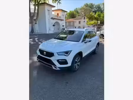 Seat Ateca 1.0 TSI 110 Urban