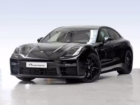 Porsche Panamera 4 V6 2.9 470 4x4