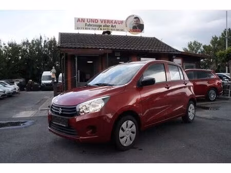 Suzuki Celerio 1.0 68