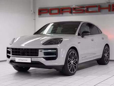 Porsche Cayenne V6 3.0 Black Edition 4x4