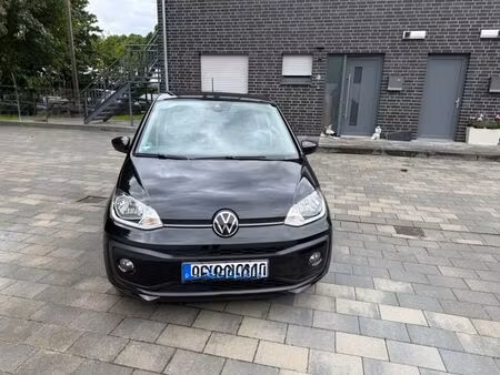 Volkswagen up! 1.0 60
