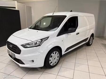 Ford Transit 1.0 101 Trend