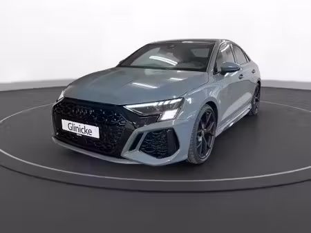 Audi A3 RS3 2.5 TFSI 400 quattro