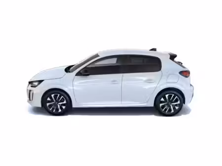 Peugeot 208 1.2 Business