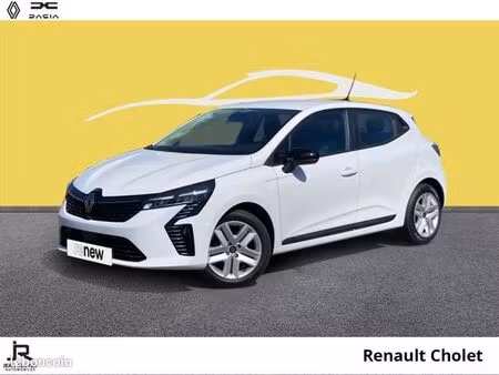 Renault Clio 1.0 SCe 65 Evolution