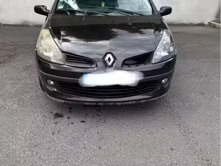 Renault Clio 1.5 dCi 70