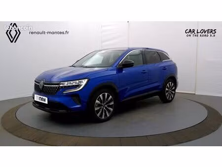 Renault Austral 1.2 200 Techno
