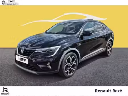 Renault Arkana E-Tech 1.6 145 Techno