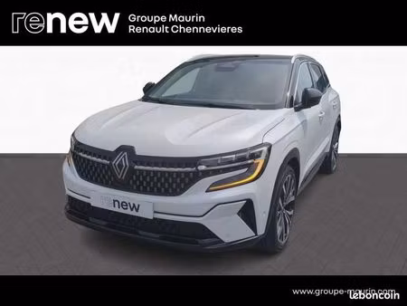 Renault Austral 1.2 200 Iconic