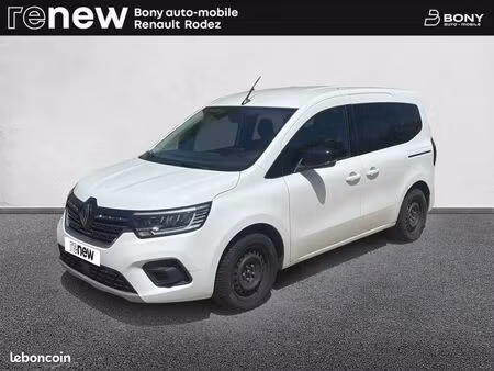 Renault Kangoo 1.5 dCi 95 Evolution