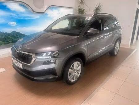 Škoda Karoq 1.5 TSI 150