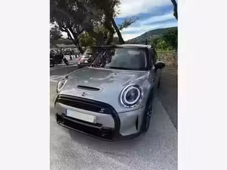 Mini Mini Cooper S 2.0 178 Edition Premium Plus