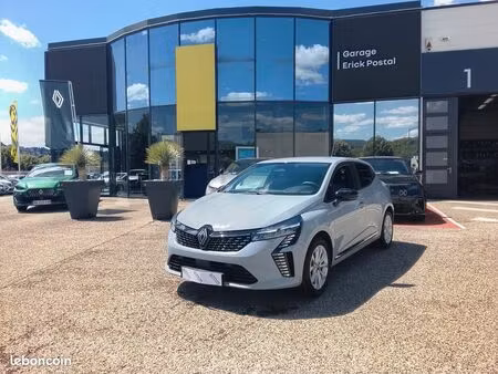 Renault Clio 1.5 dCi 100