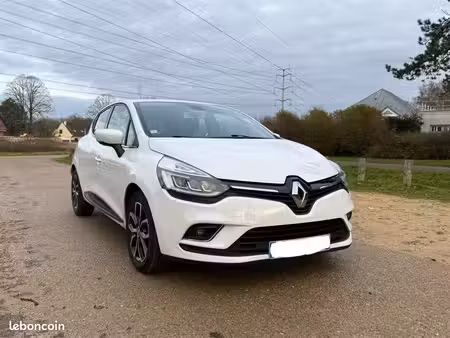 Renault Clio 0.9 90