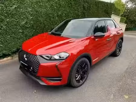 DS 3 1.2 PureTech 100 Performance Line