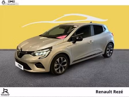Renault Clio E-Tech 1.6 145 Evolution