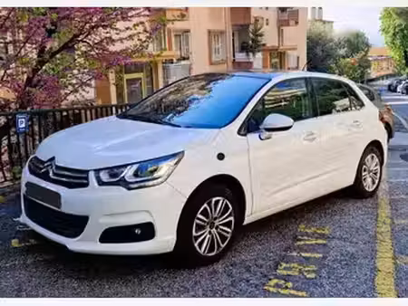 Citroën C4 1.2 THP 130 Millenium