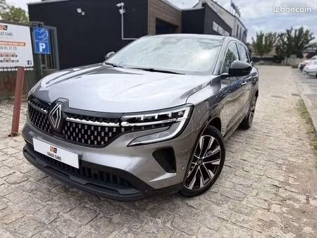 Renault Austral 1.2 200 Techno