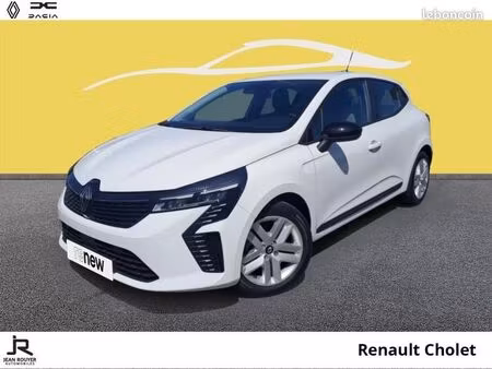 Renault Clio 1.0 SCe 65 Evolution
