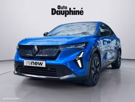 Renault Rafale E-Tech 1.2 200 Esprit Alpine