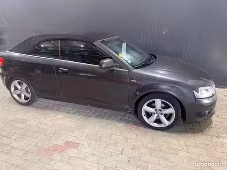 Audi A3 2.0 TDI 140