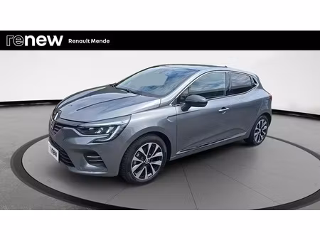 Renault Clio 1.3 TCe 140