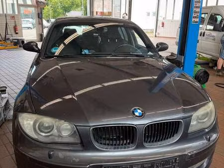 BMW Série 1 123d 2.0 150
