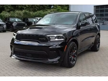 Dodge Durango SRT