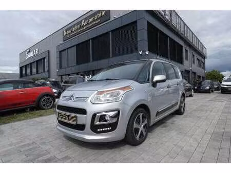 Citroën C3 VTi 95 Advance