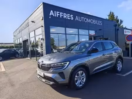 Renault Austral 1.2 200 Techno
