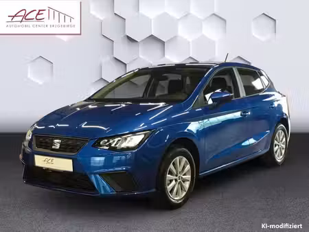 Seat Ibiza 1.0 TSI 95 Style