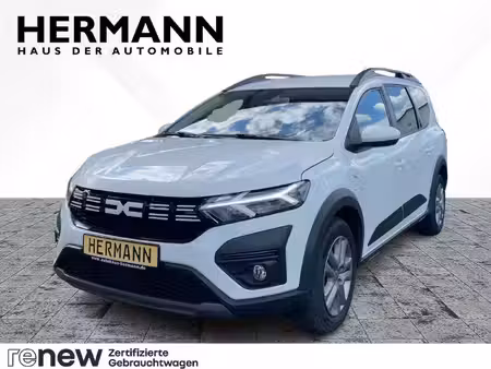 Dacia Jogger 1.0 TCe 110 Expression